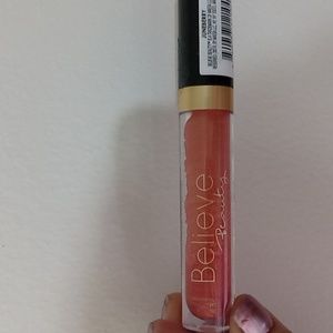 Pretty lipgloss